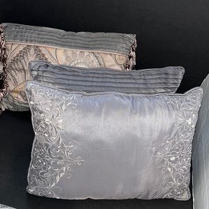 Set of 3 JCP HOME Decorative Pillows